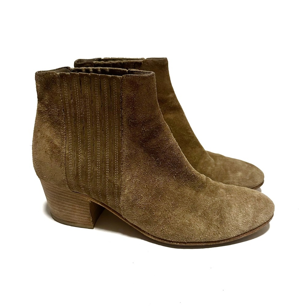 Vince Haider Ankle Boots
